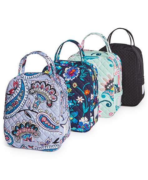 vera bradley lunch bag dupe|vera bradley lunch bag clearance.